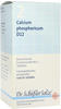 PZN-DE 06583988, DHU-Arzneimittel DHU Schüßler-Salz Nr. 2 Calcium phosphoricum D 12
