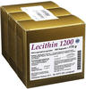 PZN-DE 08501138, Lecithin 1200 Kapseln Inhalt: 510 g, Grundpreis: &euro; 56,67...