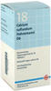 PZN-DE 06584433, DHU-Arzneimittel BIOCHEMIE DHU 18 Calcium sulfuratum D 6 Tabletten,