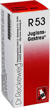 Dr. Reckeweg Juglans Gastreu R 53 Tropfen (50 ml)