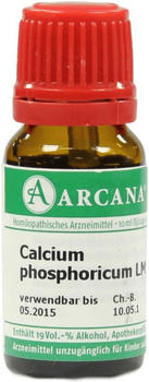 Arcana Calcium Phosphoricum Lm Dilution (10 ml)