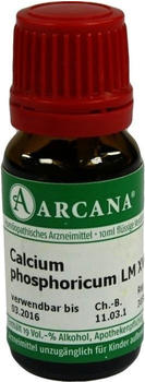 Arcana Calcium Phosphoricum Lm 18 Dilution (10 ml)