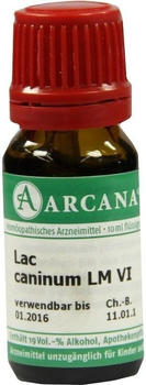 Arcana Lac Caninum Lm 06 Dilution (10 ml)