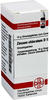 PZN-DE 01857493, DHU-Arzneimittel DHU Zincum chloratum D 12 Globuli 10 g,...