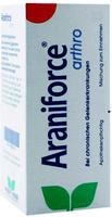 ARANIFORCE arthro Mischung 100 ml