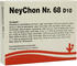 vitOrgan Neychon Nr. 68 D 10 Ampullen (5 x 2 ml)