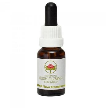 Leitner Lifecare Bush Flower austral. Nr.48 Red Suva Frangipani Tropfen (15 ml)