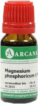 Arcana Magnesium Phos. Lm 6 Dilution (10 ml)