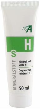 Adler Pharma Mineralstoff Salbe H (50 ml)