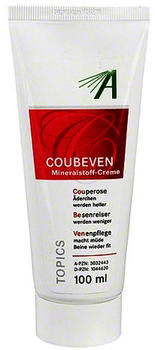 Adler Pharma Coubeven Mineralstoffcreme (100 ml)