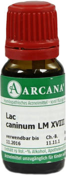 Arcana Lac Caninum Lm 18 Dilution (10 ml)