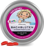 PZN-DE 09717076, Hager Pharma Bachbl&uuml;ten Tr&ouml;sterchen Pastillen nach Dr 50 g,