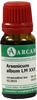 PZN-DE 07539334, ARCANA Dr. Sewerin Arsenicum album Arcana LM 30 Dilution 10 ml,