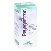 PAYAGASTRON Tropfen zum Einnehmen 50ml