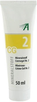 Adler Pharma Mineralstoff Cremegel Nr.2 (50 ml)