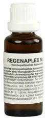 Regenaplex 50 A Tropfen (30 ml)