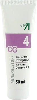 Adler Pharma Mineralstoff Cremegel Nr. 4 (50 ml)