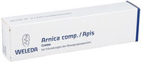 Arnica Comp./apis Creme 70 g