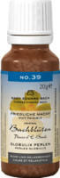 PZN-DE 09892968, Hager Pharma Bachbl&uuml;ten Notfall Nummer 39 Globulix Nacht (20 g),
