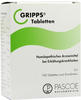 PZN-DE 07606912, Pascoe pharmazeutische Präparate Gripps Tabletten, 100 St,