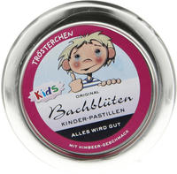 Bachbl&uuml;ten Tr&ouml;sterchen Pastillen nach Dr 50 g