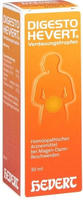 PZN-DE 11110246, Hevert-Arzneimittel Digesto Hevert Verdauungstropfen 30 ml,