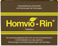 Homvio-rin Tabletten 50 St