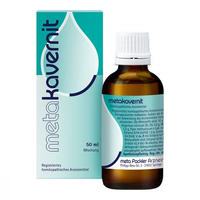 metakavernit Mischung 50 ml