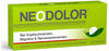 Neodolor Tabletten 40 St