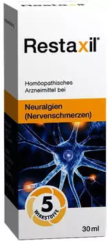 PharmaFGP Restaxil fl&uuml;ssig (30 ml)