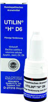 Utilin H D 6 Tropfen zum Einnehmen 5 ml
