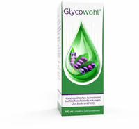 PZN-DE 13749320, Glycowohl Tropfen zum Einnehmen 100 ml, Grundpreis: &euro;...