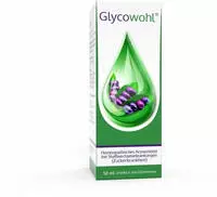 PZN-DE 13749314, Heilpflanzenwohl Glycowohl pflanzliche Tropfen bei Diabetes und