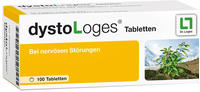 Dr. Loges dystoLoges Tabletten (100 Stk.)