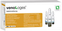 PZN-DE 12355027, Dr. Loges + Veno Loges Injektionsl&ouml;sung Ampullen 50X2 ml,