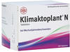 PZN-DE 13655234, DHU-Arzneimittel Klimaktoplant N Tabletten, 280 St, Grundpreis: