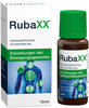 PZN-DE 13582297, PharmaSGP RUBAXX Tropfen 10 ml, Grundpreis: &euro; 1.099,- / l