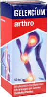 GELENCIUM Arthro 50 ml