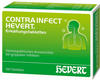 Contrainfect Hevert Erkältungstabletten 100 St