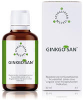 Ginkgosan 50 ml