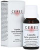 Ceres Capsella Bursa-pastoris Urtinktur 20 ml