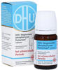 DHU Magnesium phosphoricum Pentarkan Spar-Set 3x80 Tbl. Hilft bei krampfartigen