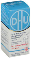 PZN-DE 13828634, DHU-Arzneimittel DHU Magnesium phosphoricum Pentarkan