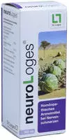PZN-DE 12576610, Dr. Loges + Neuro Loges Tropfen