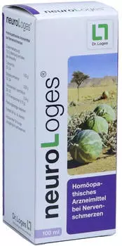 Dr. Loges neuroLoges Tropfen (100ml)