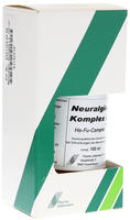 Neuralgie Komplex L Ho-Fu-Complex Tropfe 100 ml