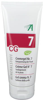 Adler Pharma Mineralstoff Cremegel Nr. 7 (200ml)