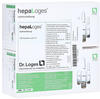 PZN-DE 13703909, hepaLoges Injektionslösung Ampullen Inhalt: 200 ml, Grundpreis: