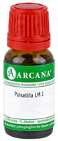 Pulsatilla LM 1 Dilution 10 ml