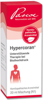 Pascoe Vital Hypercoran Tropfen (20ml)